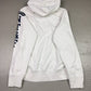 2000's Nike Zip Hoodie * (S) - Lennys Vintage