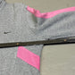 2000‘s Nike Zip Hoodie Women‘s (L) - Lennys Vintage