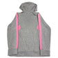 2000‘s Nike Zip Hoodie Women‘s (L) - Lennys Vintage