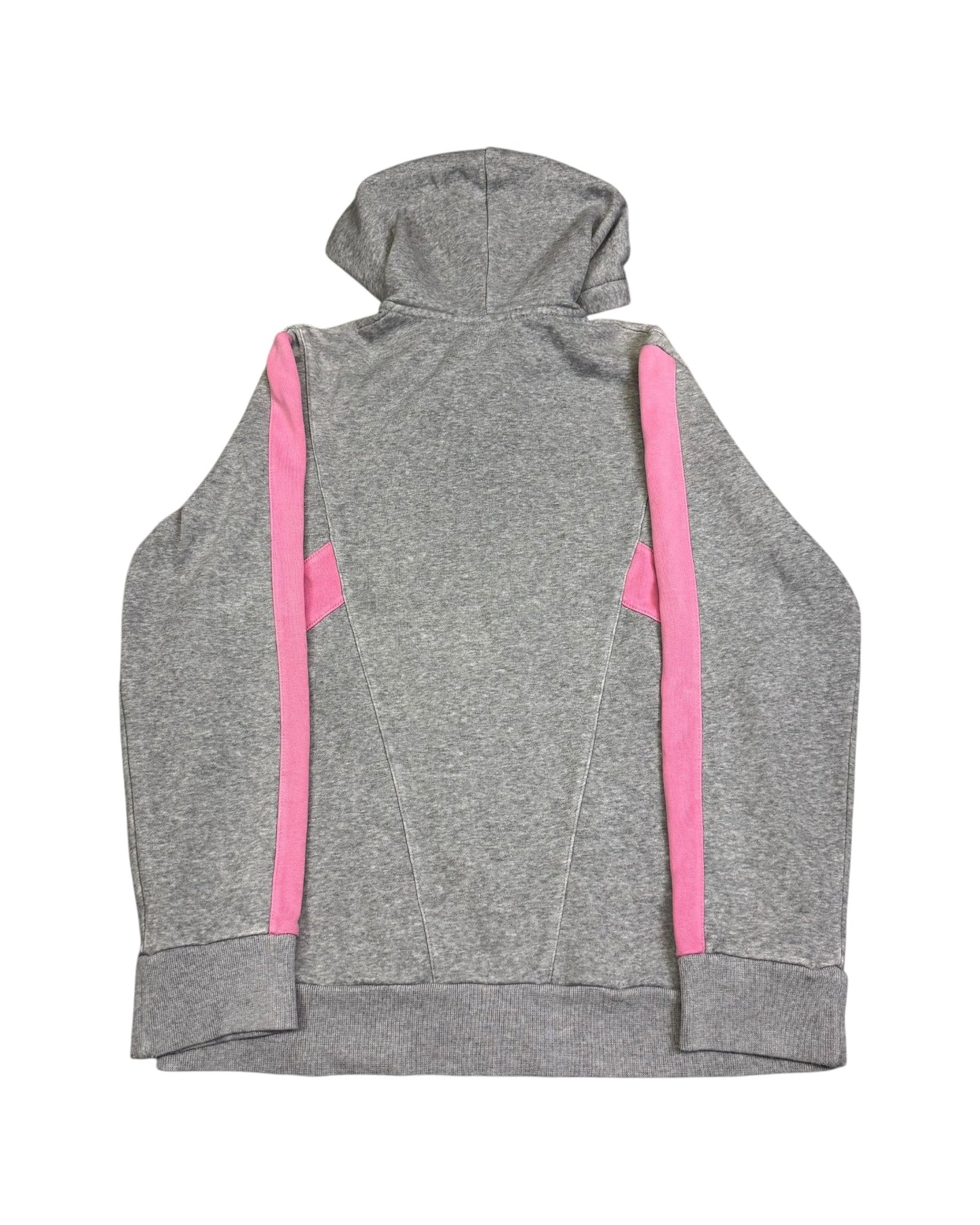 2000‘s Nike Zip Hoodie Women‘s (L) - Lennys Vintage