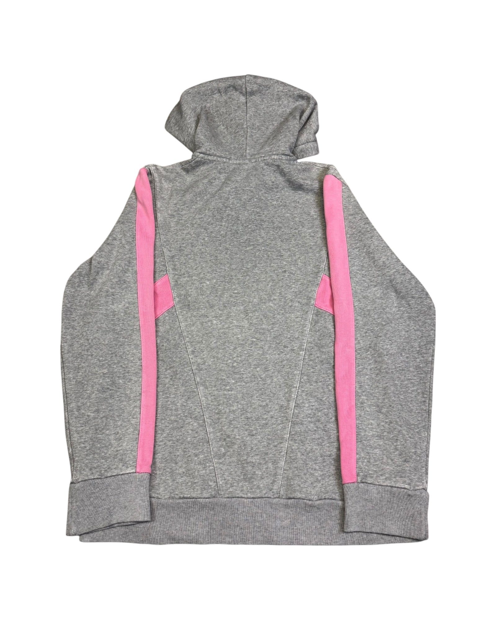2000‘s Nike Zip Hoodie Women‘s (L) - Lennys Vintage