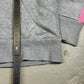 2000‘s Nike Zip Hoodie Women‘s (L) - Lennys Vintage