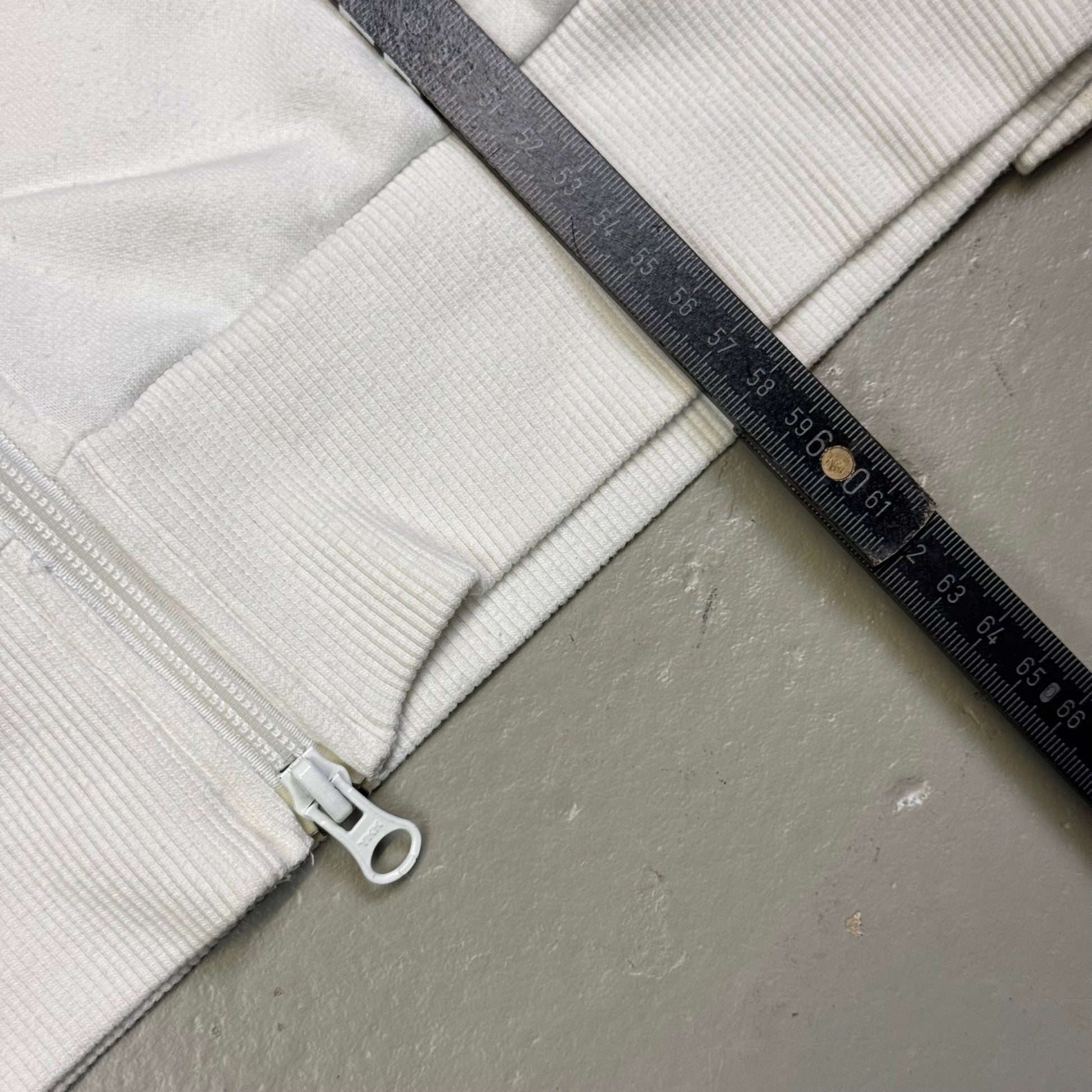 2000’s Nike Zip Hoodie Women’s (S) - Lennys Vintage