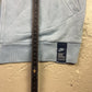 2000's Nike Zip Hoodie * (XS) - Lennys Vintage