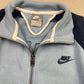 2000's Nike Zip Hoodie * (XS) - Lennys Vintage