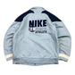 2000's Nike Zip Hoodie * (XS) - Lennys Vintage