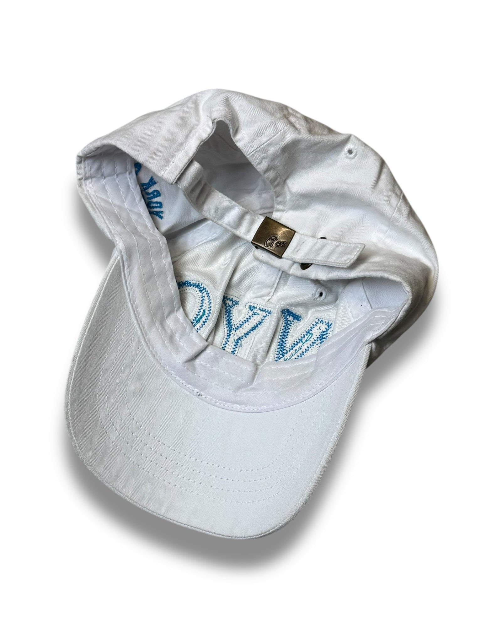 2000‘s NYC Cap - Lennys Vintage