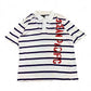 2000's Ocean Pacific Polo Shirt * (S) - Lennys Vintage