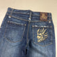 2000's Oniarai Straight/Baggy Jeans * 31x36 (M) - Lennys Vintage