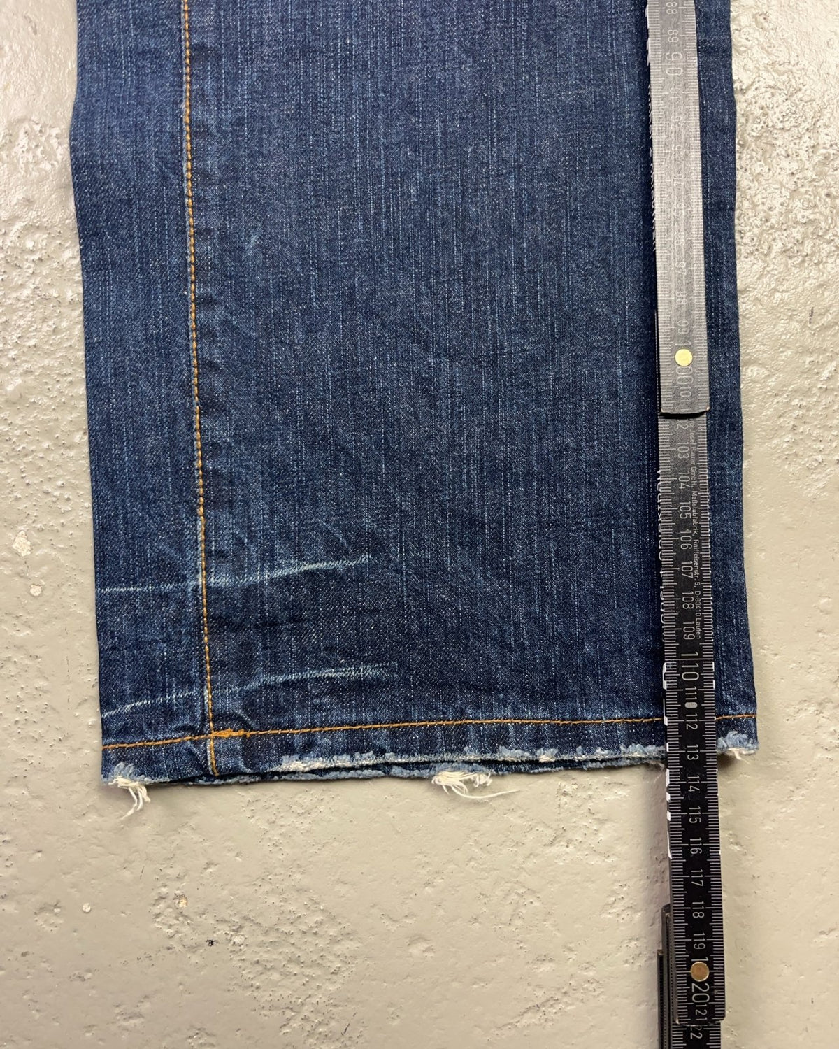 2000's Oniarai Straight/Baggy Jeans * 31x36 (M) - Lennys Vintage