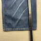 2000's Osaka Big Train Baggy Japanese Jeans * 37x36 (XL) - Lennys Vintage