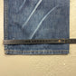 2000's Osaka Big Train Baggy Japanese Jeans * 37x36 (XL) - Lennys Vintage