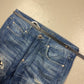 2000's Osaka Big Train Japanese Archive Baggy Jeans *very rare 36x30 (XL) - Lennys Vintage