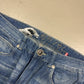 2000's Osaka Big Train Japanese Archive Baggy Jeans *very rare 36x30 (XL) - Lennys Vintage