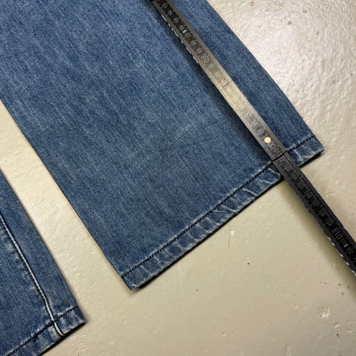2000‘s Parasuco Baggy Jeans *rare 32x32 - Lennys Vintage