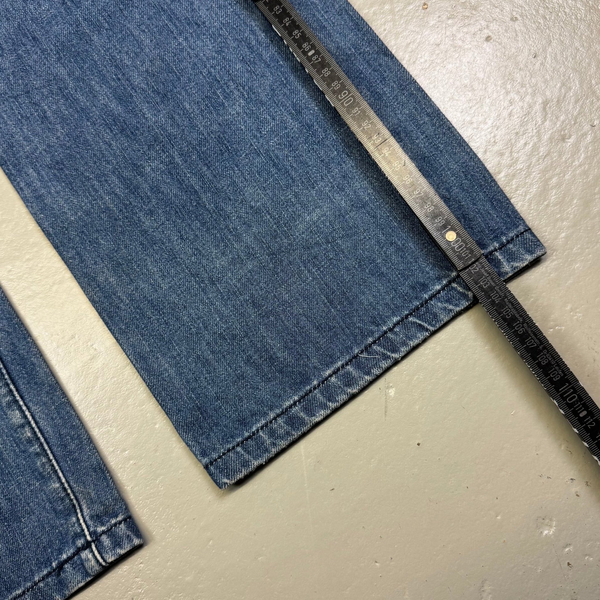 2000‘s Parasuco Baggy Jeans *rare 32x32 - Lennys Vintage