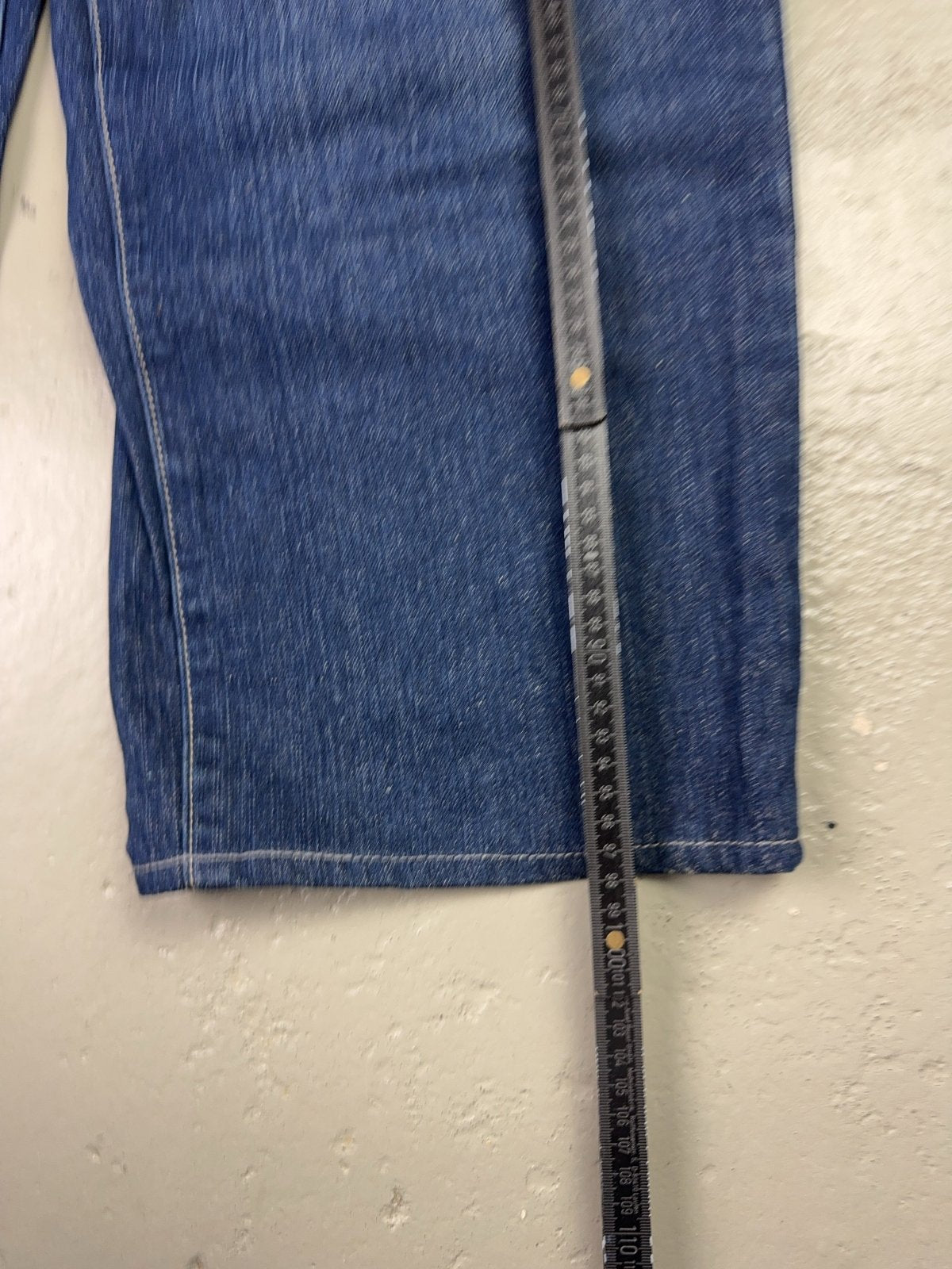 2000's Pelle Pelle Hip Hop Baggy Jeans *rare 32x30 (M) - Lennys Vintage