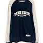 2000‘s Penn State University Champion Sweater (L) - Lennys Vintage