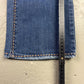 2000's Petrol Bootcut/Flared Jeans Women's * 30x30 (M) - Lennys Vintage
