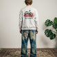2000's Pickwick Sweater *rare (S) - Lennys Vintage