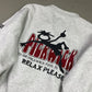 2000's Pickwick Sweater *rare (S) - Lennys Vintage