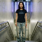 2000's Pioneer Dj T-shirt Women's * (S) - Lennys Vintage
