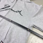2000's Play Hard Hip Hop Zip Hoodie * (XL) - Lennys Vintage