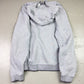 2000's Play Hard Hip Hop Zip Hoodie * (XL) - Lennys Vintage