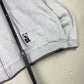 2000's Play Hard Hip Hop Zip Hoodie * (XL) - Lennys Vintage