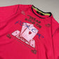 2000's Poker T-shirt *rare (M) - Lennys Vintage