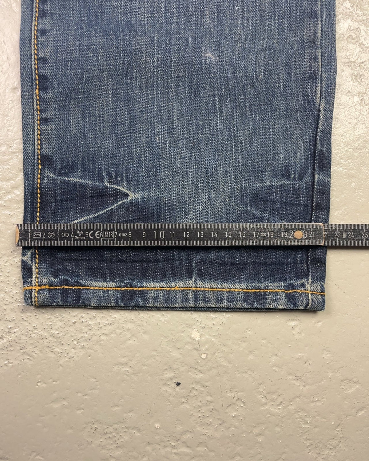 2000's Polo Baggy Jeans * 32x32 (M) - Lennys Vintage
