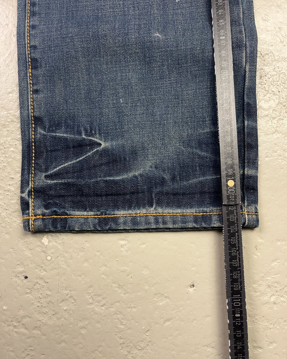 2000's Polo Baggy Jeans * 32x32 (M) - Lennys Vintage