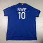 2000's Polo By Ralph Lauren Polo Shirt * (XL) - Lennys Vintage