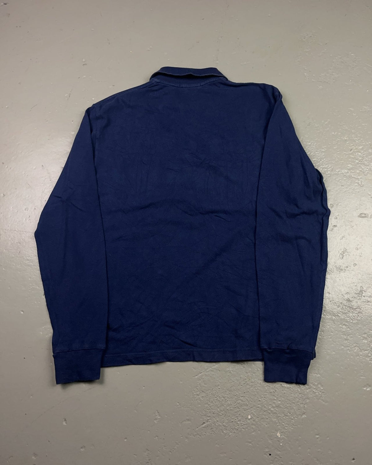2000's Polo Ralph Lauren Polo Shirt * (S) - Lennys Vintage