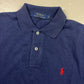 2000's Polo Ralph Lauren Polo Shirt * (S) - Lennys Vintage