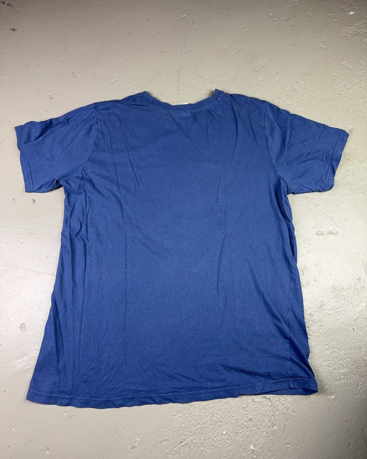 2000's Popeye T-shirt *rare (L) - Lennys Vintage