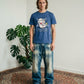 2000's Popeye T-shirt *rare (L) - Lennys Vintage