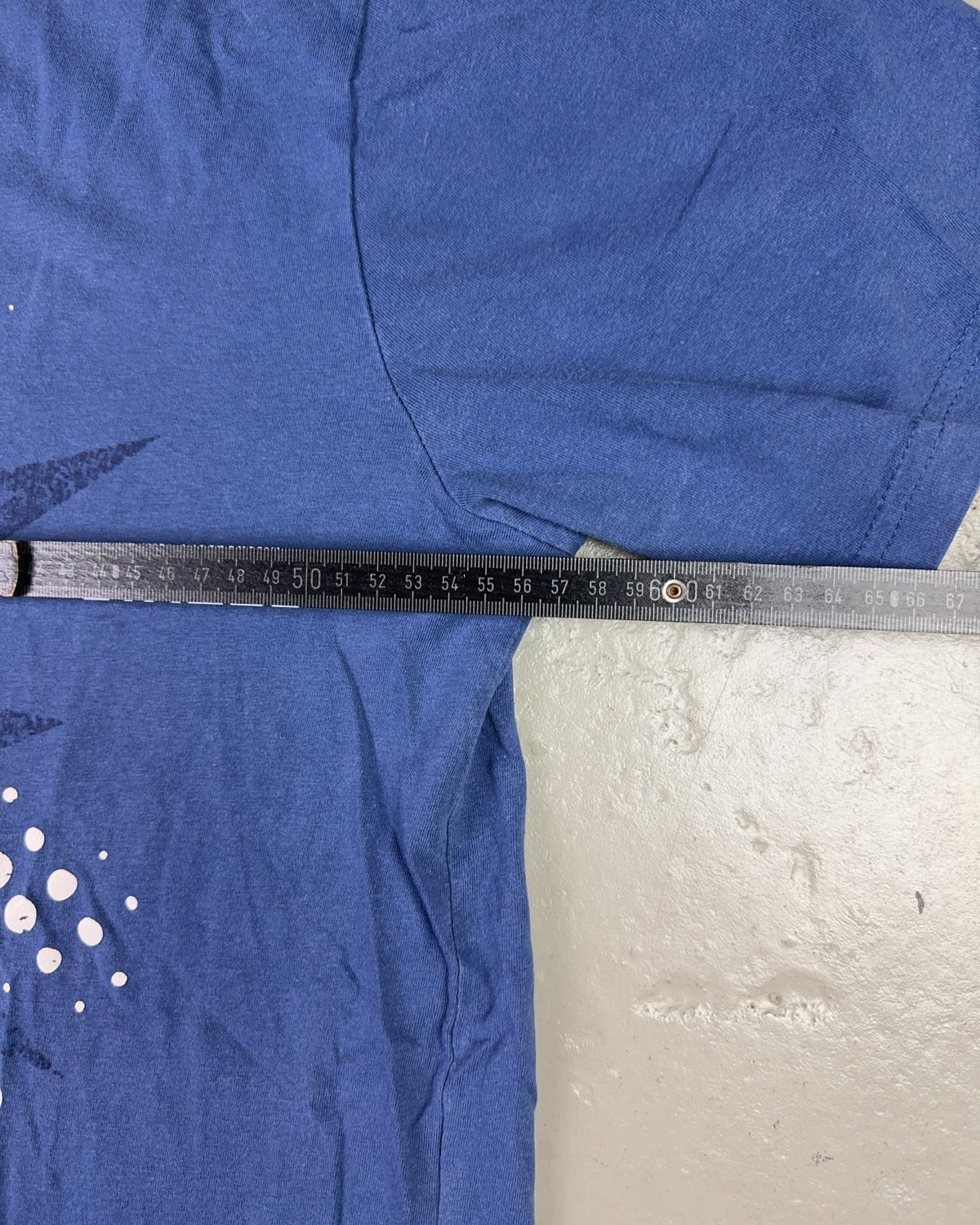 2000's Popeye T-shirt *rare (L) - Lennys Vintage