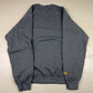 2000's Port & Company Sweater * (M) - Lennys Vintage