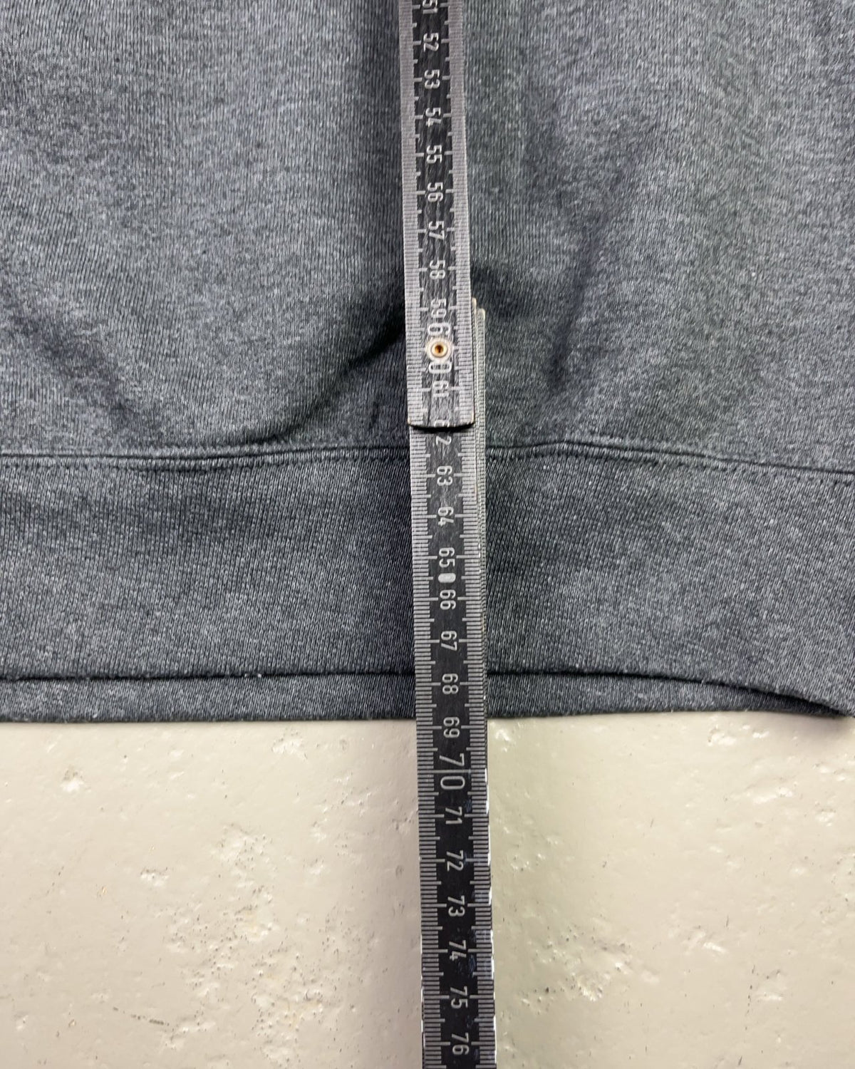 2000's Port & Company Sweater * (M) - Lennys Vintage