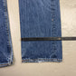 2000's PRPS *made in Japan Japanese Archive Straight/Baggy Jeans *very rare 34x34 (L) - Lennys Vintage