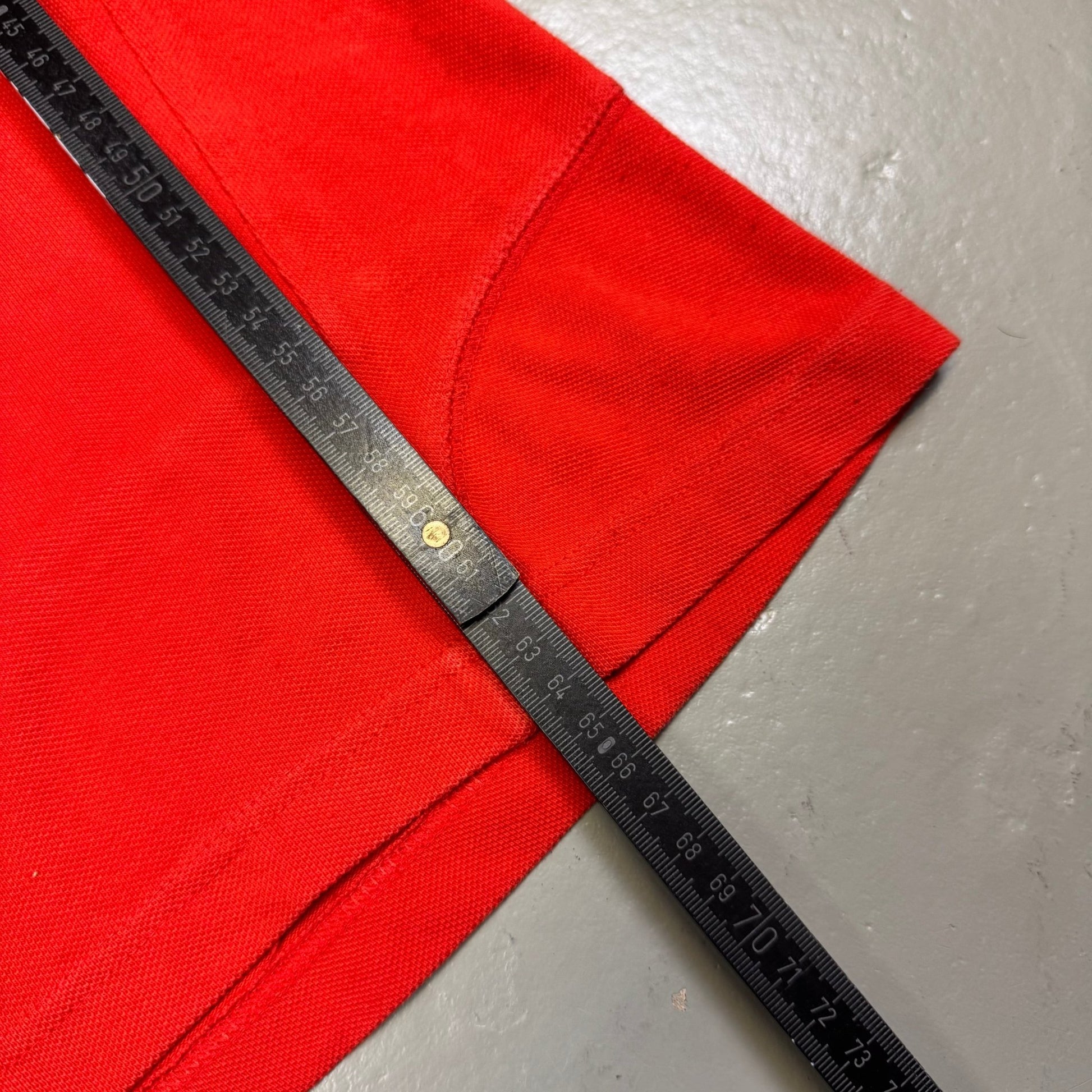 2000‘s Puma Ferrari Polo Shirt *rare (S) - Lennys Vintage