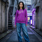 2000's Puma Hoodie Women's * (M) - Lennys Vintage