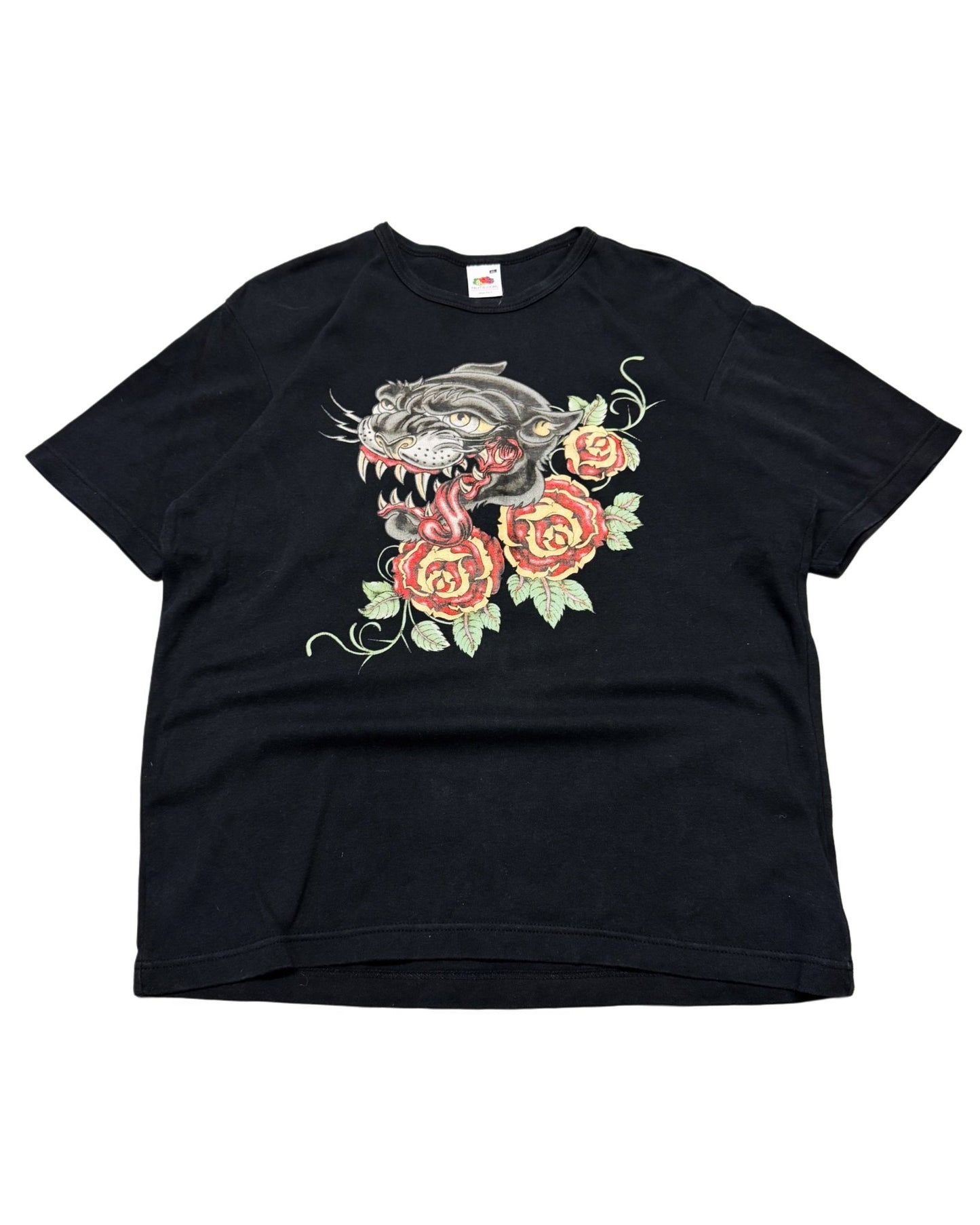 2000‘s Puma Shirt (XL) - Lennys Vintage