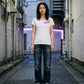 2000's Puma T-shirt Women's * (L) - Lennys Vintage