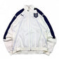 2000's Puma Track Jacket *rare (L) - Lennys Vintage