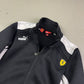 2000's Puma Track Jacket *rare (M) - Lennys Vintage