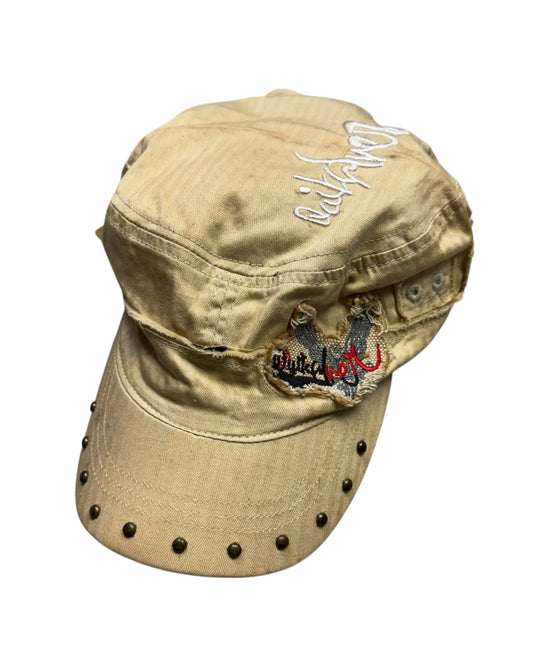 2000‘s Qiksilver Cap *rare - Lennys Vintage