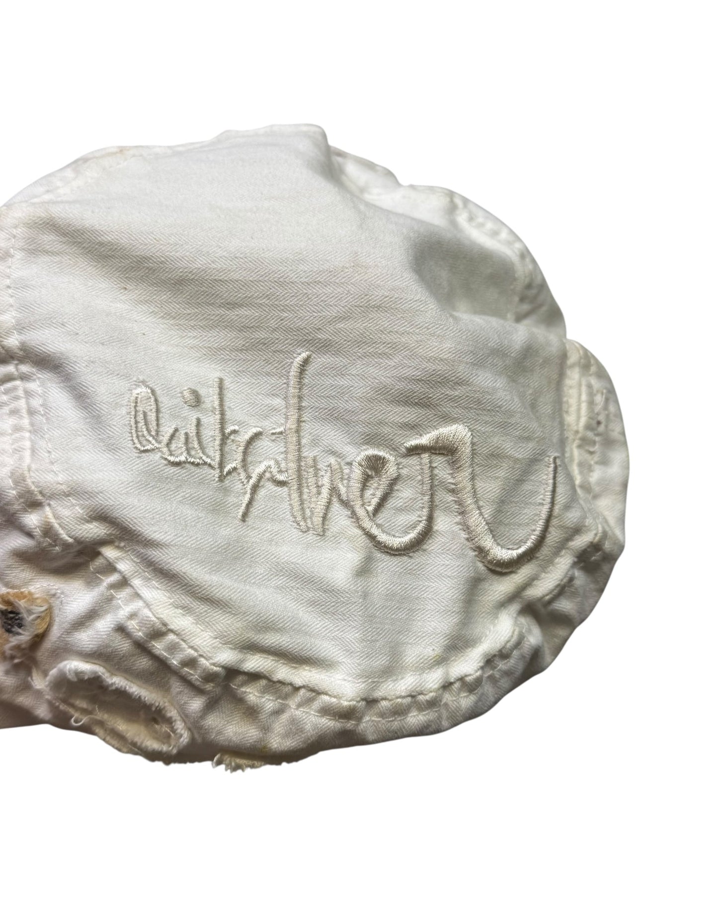 2000‘s Quiksilver Cap *rare - Lennys Vintage