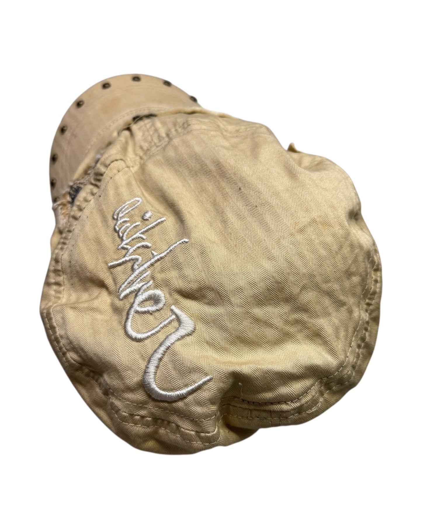 2000‘s Quiksilver Cap *rare - Lennys Vintage